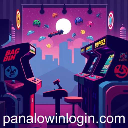 The Digital Playground: Exploring Panalowin's Rise