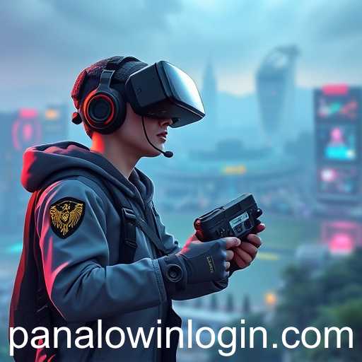 Emerging Trends in Online Gaming 2025