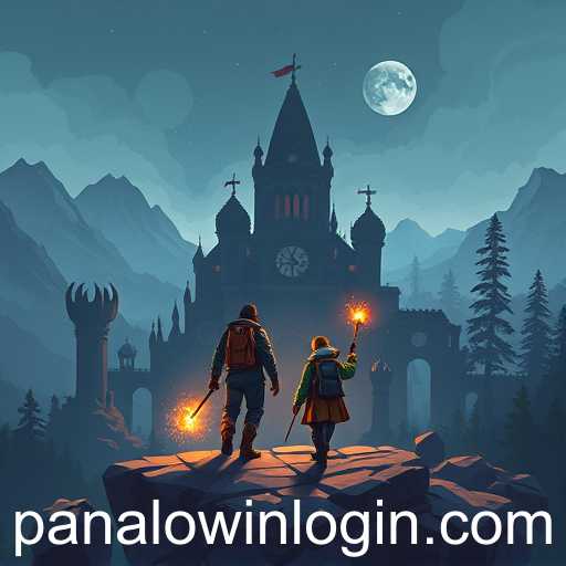 Panalowin: The Evolving Landscape of Online Gaming