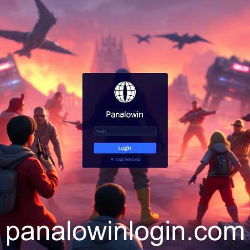 Panalowin: The Premier Hub for Online Gaming