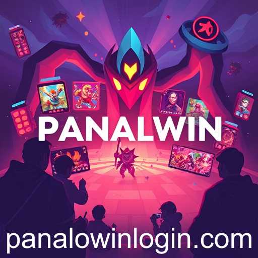Panalowin: A Rising Star in Online Gaming
