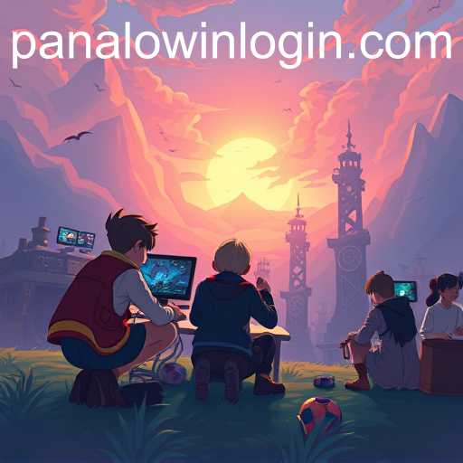 Panalowin and the Evolution of Online Gaming